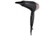 Suszarka Remington D5706 2200W kolor Czarno-różowy