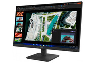 Monitor 27.0" Lenovo ThinkVision S27-4e