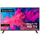 Telewizor Kruger&Matz KM0232-V3 32" HD Ready