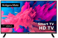 Telewizor Kruger&Matz KM0232-V3 32" HD Ready