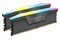 Pamięć RAM CORSAIR Vengeance RGB 16GB DDR5 5600MHz Z radiatorem 1.25V 40CL