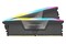 Pamięć RAM CORSAIR Vengeance RGB 16GB DDR5 5600MHz Z radiatorem 1.25V 40CL