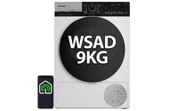 Suszarka Grundig GR7700GT