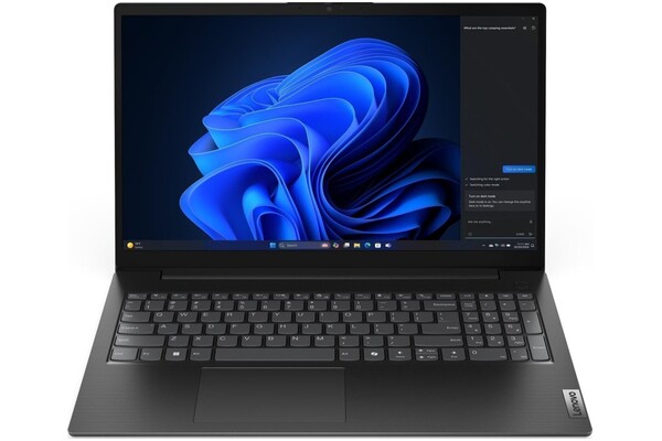 Laptop Lenovo V15 15.6" Intel Core i3 1315U Intel UHD 64EUs 8GB 512GB SSD M.2 czarny