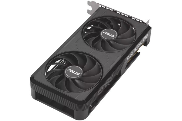 Karta graficzna ASUS RTX 5060 Dual EVO OC 8GB GDDR7