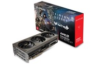 Karta graficzna SAPPHIRE RX 9070 XT Nitro+ SE OC 16GB GDDR6