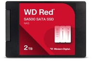 Dysk wewnętrzny SanDisk SA500 SSD SATA (2.5") 2TB
