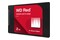 Dysk wewnętrzny SanDisk SA500 SSD SATA (2.5") 2TB