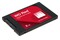 Dysk wewnętrzny SanDisk SA500 SSD SATA (2.5") 2TB