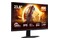 Monitor 23.8" AOC 24G4ZRE czarny