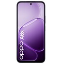 Smartfon OPPO A6x fioletowy 6.75" 4.0GB/128.0GB