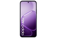 Smartfon OPPO A6x fioletowy 6.75" 4.0GB/128.0GB