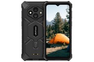 Smartfon Ulefone RugKing 3 Pro czarny 6.56" 8.0GB/128.0GB