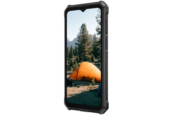 Smartfon Ulefone RugKing 3 Pro czarny 6.56" 8.0GB/128.0GB