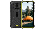 Smartfon Ulefone RugKing 3 Pro zielony 6.56" 8.0GB/128.0GB