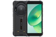 Smartfon Ulefone RugKing czarny 5.99" 8.0GB/256.0GB