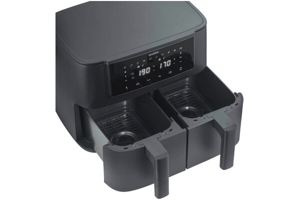 Frytkownica beztłuszczowa Air Fryer Severin AF2463 2600W