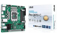 Płyta główna ASUS Q870I-C Pro Socket 1851 Intel Q870 DDR5 Mini-ITX