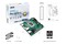 Płyta główna ASUS Q870I-C Pro Socket 1851 Intel Q870 DDR5 Mini-ITX