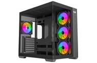 Obudowa PC Redragon GC-623 Midi Tower czarny