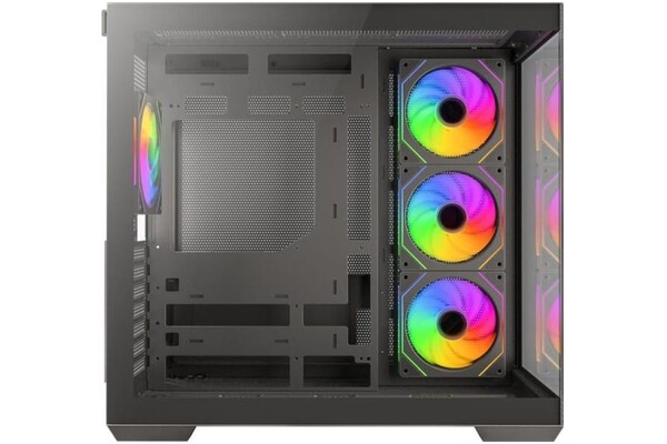 Obudowa PC Redragon GC-623 Midi Tower czarny
