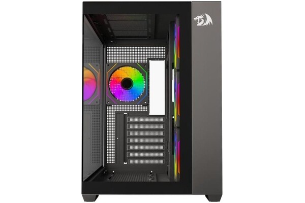 Obudowa PC Redragon GC-623 Midi Tower czarny