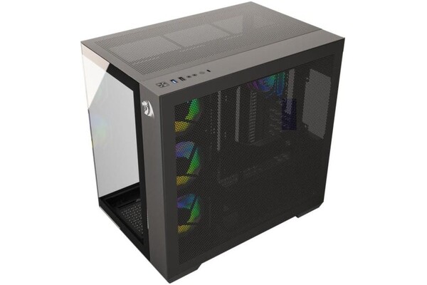 Obudowa PC Redragon GC-623 Midi Tower czarny
