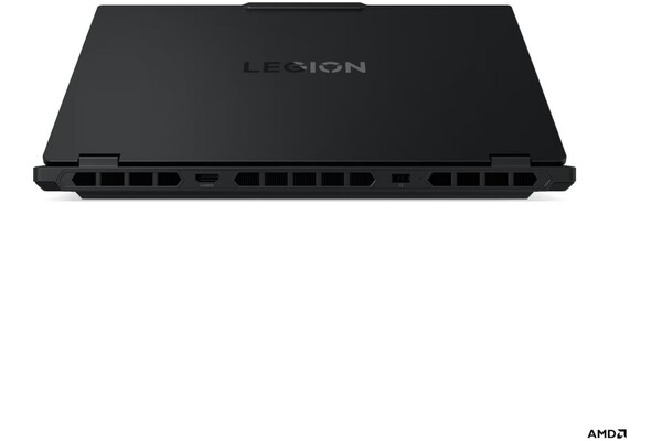 Laptop Lenovo Legion 5 15.1" AMD Ryzen 7 260 NVIDIA GeForce RTX 5050 16GB 1TB SSD M.2 Windows 11 Home czarny