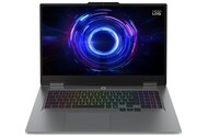 Laptop Lenovo LOQ 17 17.3" Intel Core i7 13650HX Nvidia GeForce RTX 5060 24GB 1TB SSD M.2 szary