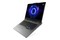 Laptop Lenovo LOQ 17 17.3" Intel Core i7 13650HX Nvidia GeForce RTX 5060 24GB 1TB SSD M.2 szary