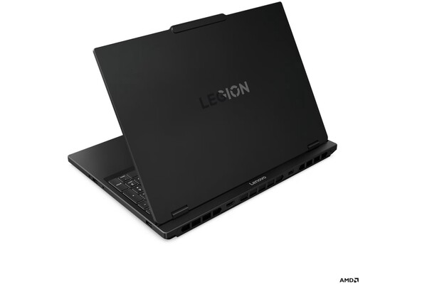 Laptop Lenovo Legion 5 15.1" AMD Ryzen 7 260 NVIDIA GeForce RTX 5050 16GB 1TB SSD M.2 Windows 11 Professional czarny