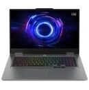 Laptop Lenovo LOQ 17 17.3" Intel Core i7 13650HX Nvidia GeForce RTX 5060 16GB 1TB SSD M.2 Windows 11 Professional szary