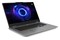 Laptop Lenovo LOQ 17 17.3" Intel Core i7 13650HX Nvidia GeForce RTX 5060 16GB 1TB SSD M.2 Windows 11 Professional szary