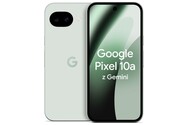 Smartfon Google Pixel 10a 5G szary 6.30" 8.0GB/128.0GB
