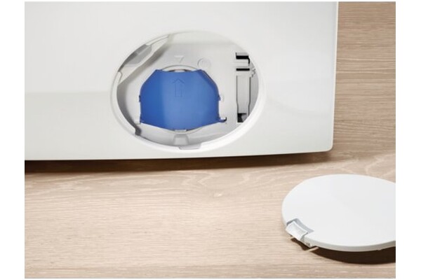 Pralka Electrolux MEW6F9492P SENSICare 9.0kg 1400obr./min