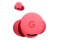 Słuchawki Google Pixel Buds Dokanałowe Bezprzewodowe Malinowy