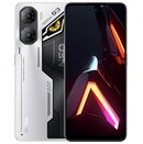 Smartfon nubia Neo 3 5G srebrny 6.80" 8.0GB/256.0GB