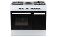 Kuchnia MPM 96KGE15 płyta Ceramiczna, piekarnik elektryczny