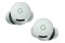 Słuchawki Google Pixel Buds Dokanałowe Bezprzewodowe szary