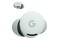 Słuchawki Google Pixel Buds Dokanałowe Bezprzewodowe szary