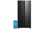 Lodówka Midea MDRS619FIE45