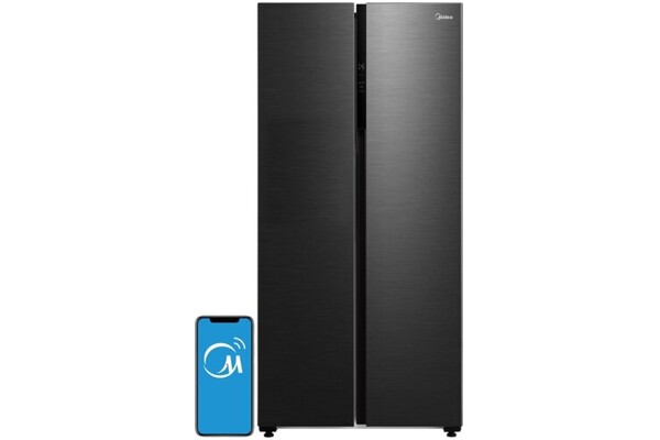 Lodówka Midea MDRS619FIE45