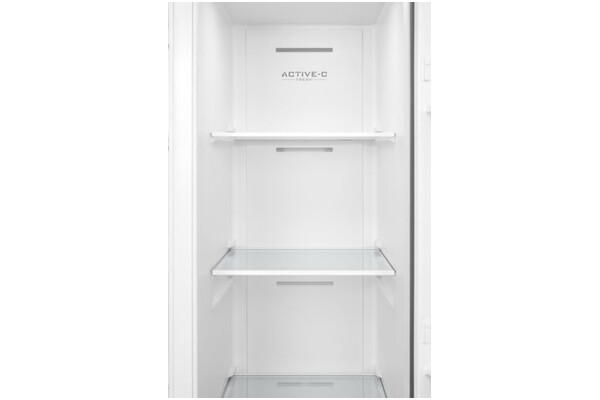 Lodówka Midea MDRS619FIE45