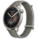 Smartwatch Amazfit Balance Szaro-pomarańczowy