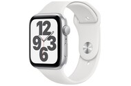 Smartwatch Apple Apple Watch SE Aluminium Case 1.78" biały