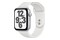 Smartwatch Apple Apple Watch SE Aluminium Case 1.78" biały