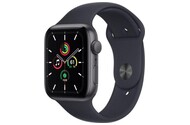 Smartwatch Apple Apple Watch SE Aluminium Case 1.57" czarny