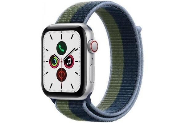 Smartwatch Apple Apple Watch SE Aluminium Case