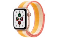 Smartwatch Apple Apple Watch SE Cellular 1.57" pomarańczowy