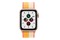 Smartwatch Apple Apple Watch SE Cellular 1.57" pomarańczowy